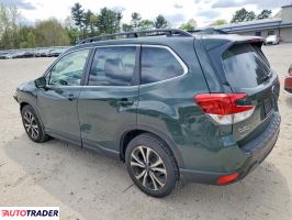 Subaru Forester 2023 2
