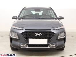 Hyundai Kona 2018 1.0 118 KM