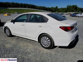 Kia Rio 2020 1