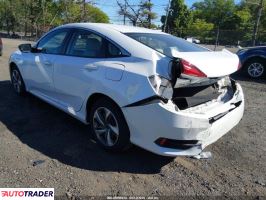 Honda Civic 2020 2