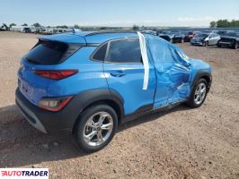 Hyundai Kona 2022 2
