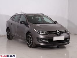 Renault Megane 2014 1.2 130 KM