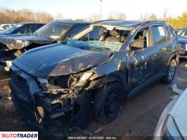 Toyota Pozostałe 2019 2 Toyota Pozostałe 2019 2