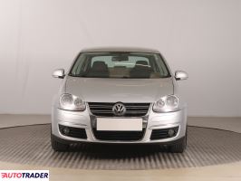 Volkswagen Jetta 2007 1.6 100 KM
