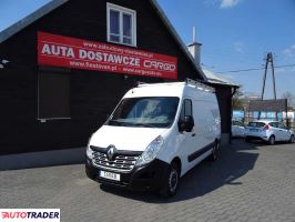 Renault Master 2016 2.3 Renault Master 2016 2.3