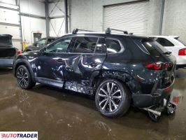 Mazda 5 2024 2