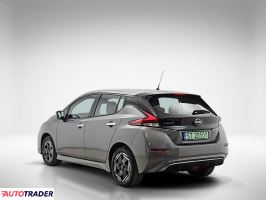 Nissan Leaf 2023 150 KM