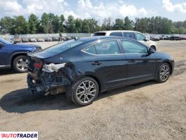 Hyundai Elantra 2020 2