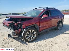 Toyota Pozostałe - zobacz ofertę