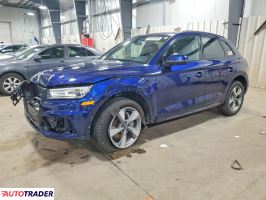Audi Q5 - zobacz ofertę