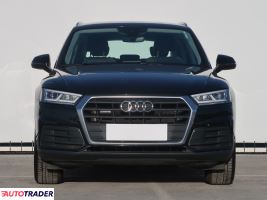 Audi Q5 2018 2.0 187 KM