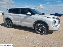 Mitsubishi Outlander 2024 2