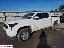 Toyota Tacoma 2025 2