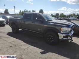Dodge Ram 2021 6