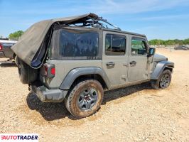 Jeep Wrangler 2020 3
