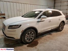 Lincoln Pozostałe 2022 2 Lincoln Pozostałe 2022 2