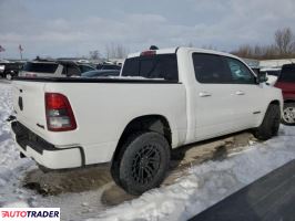 Dodge Ram 2020 5