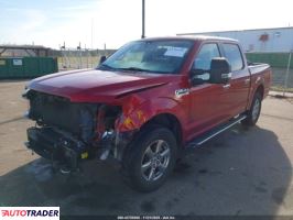 Ford Pozostałe 2019 3