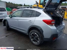 Subaru Pozostałe 2021 2 Subaru Pozostałe 2021 2