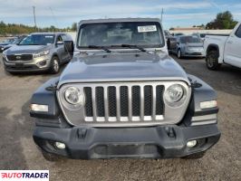 Jeep Wrangler 2020 2