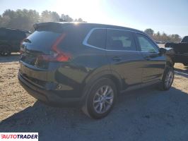 Honda CR-V 2023 1