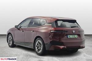 BMW Pozostałe 2022 326 KM