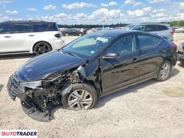 Hyundai Elantra 2020 2