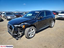 Audi Q3 2020 2
