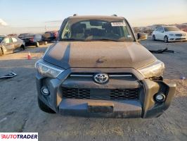 Toyota Pozostałe 2024 4