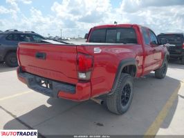 Toyota Tacoma 2020 2