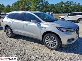 Buick Enclave 2021 3