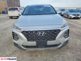 Hyundai Santa Fe 2020 2