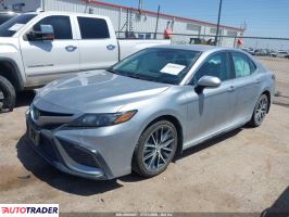 Toyota Camry 2023 2