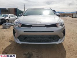 Kia Rio 2023 1 Kia Rio 2023 1