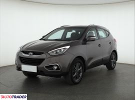 Hyundai ix35 2014 2.0 163 KM