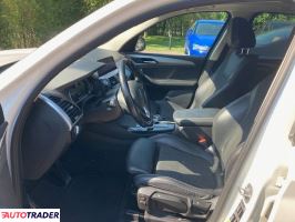 BMW X3 2021 2 292 KM BMW X3 2021 2 292 KM