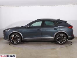 Cupra 2020 2.0 305 KM