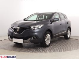 Renault Kadjar 2015 1.6 128 KM