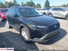 Toyota Corolla - zobacz ofertę