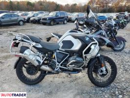 BMW GS - zobacz ofertę
