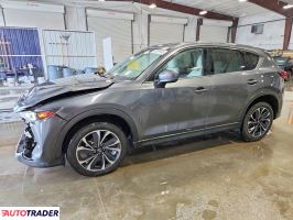 Mazda CX-5 2022 2