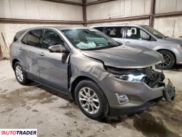 Chevrolet Equinox 2019 1 Chevrolet Equinox 2019 1