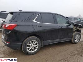 Chevrolet Equinox 2019 1