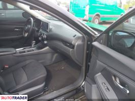 Nissan Sentra 2020 2 Nissan Sentra 2020 2