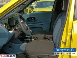 Fiat Panda 2026 1.2 100 KM