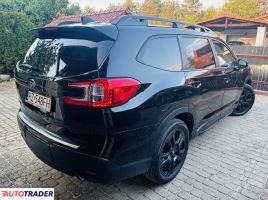Subaru Pozostałe 2023 2.4 260 KM