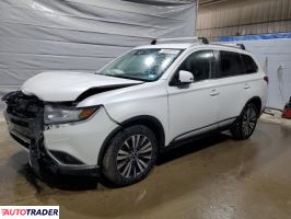 Mitsubishi Outlander 2020 2