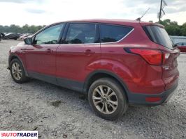 Ford Escape 2019 1