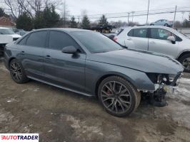 Audi S4 2021 3 Audi S4 2021 3