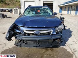 Subaru Outback 2020 2 Subaru Outback 2020 2